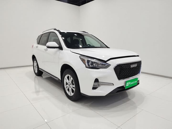 M6 2018 Facelift 1.5T DCT RWD Elite photo 3