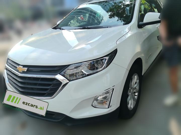2019 535T AT China V
