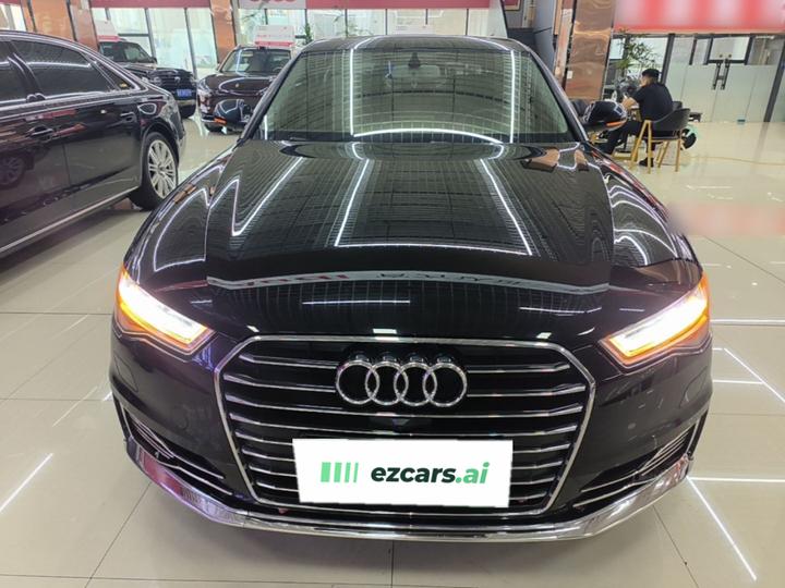 A6L 2018 30 Anniversary TFSI Progressive photo 2