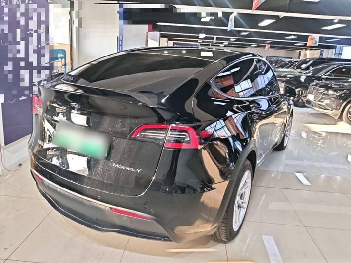 Model Y 2023 Long Range AWD photo 4