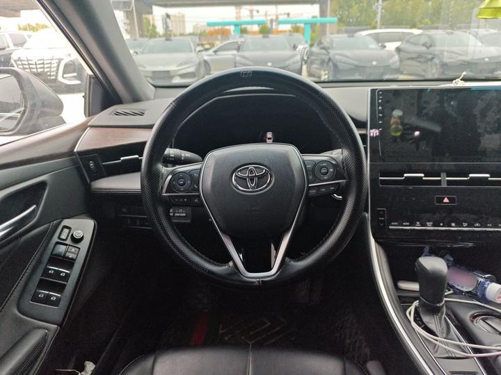 Avalon 2023 2.0L Progressive photo 7