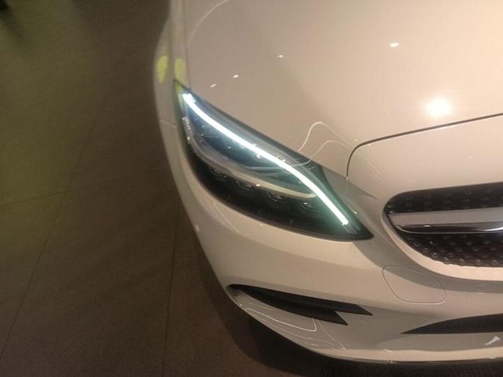 C-Class 2019 C 260 L Sport photo 7
