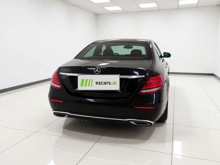 E-Class 2016 E 300 L Fashion photo 5
