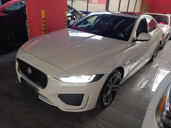 XEL 2020 2.0T 200PS R-DYNAMIC S Progressive Sport