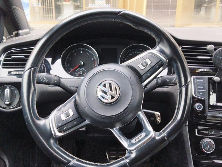 Golf 2016 1.4TSI AT R-Line photo 3