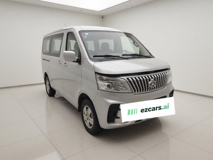 Changan M60 2019 1.5L Base China VI 7-SeaterDAM15KR photo 3