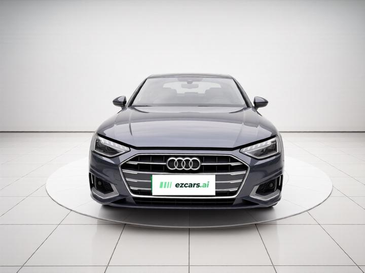 A4L 2020 40 TFSI Luxury photo 2