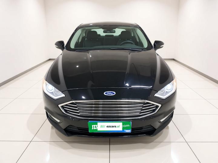 Mondeo 2017 EcoBoost 200 Fashion photo 2