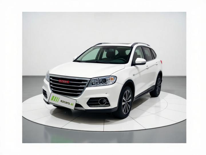 H6 2015 Sport 1.5T AT RWD Luxury