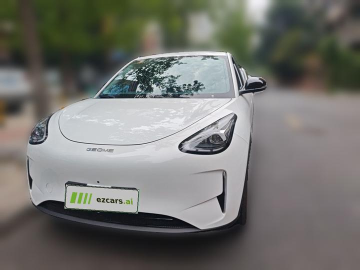 Xingyuan 2025 310km