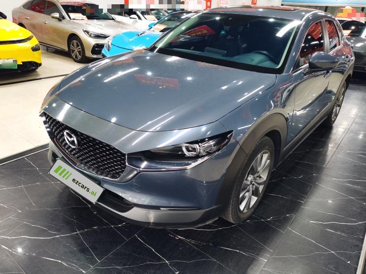 CX-30 2020 2.0L AT