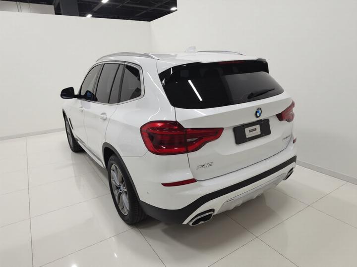 X3 2019 xDrive28i Luxury photo 4