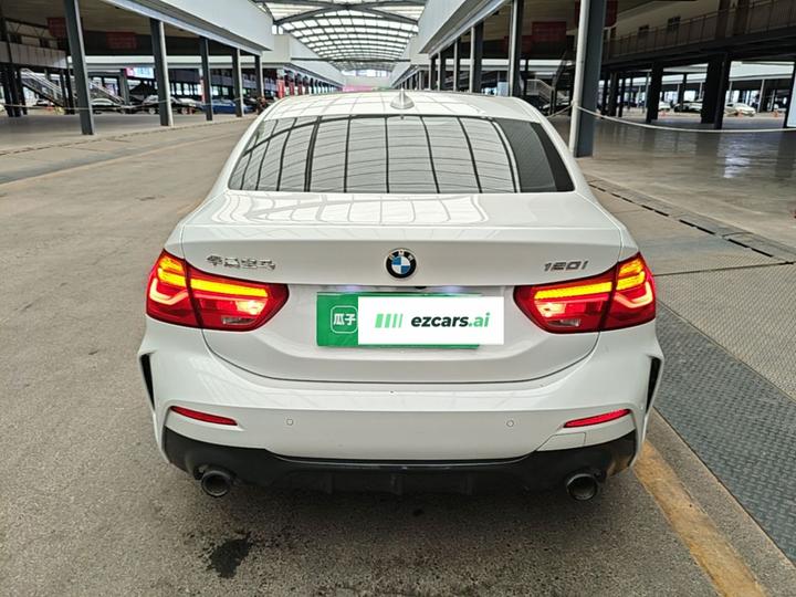 1 Series 2021 120i M Sport photo 5