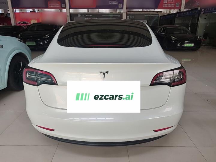 Model 3 2022 RWD photo 3