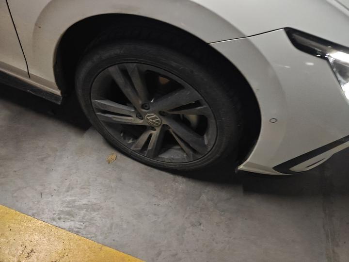 Golf 2023 Facelift 280TSI DSG R-Line Lite photo 8
