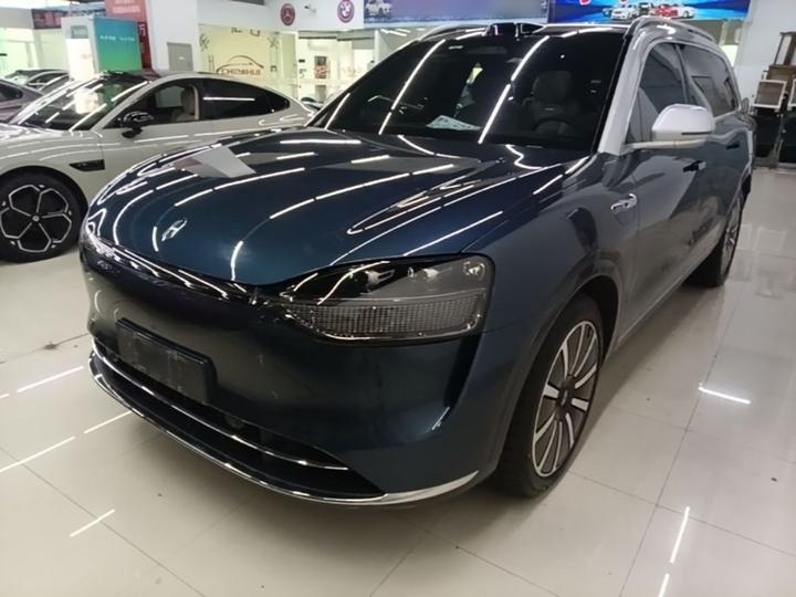 HIMA AITO M9 2024 EREV Ultra 42kWh 6-Seater