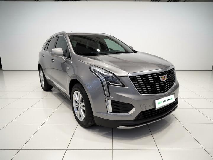 XT5 2022 2.0T RWD Luxury photo 3