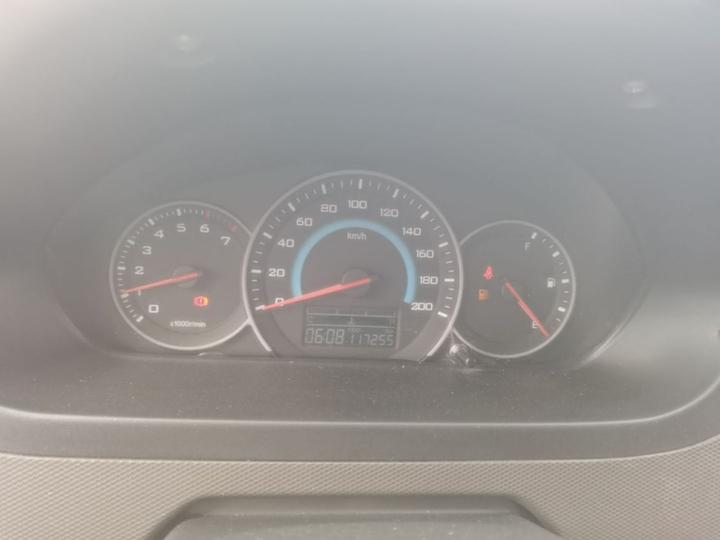 Wuling Rongguang 2019 1.8L Double Cab China VI LJ479Q6 photo 7