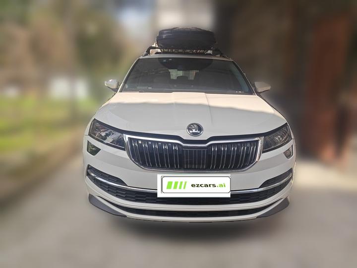 Karoq 2022 TSI280 Smart Night photo 2