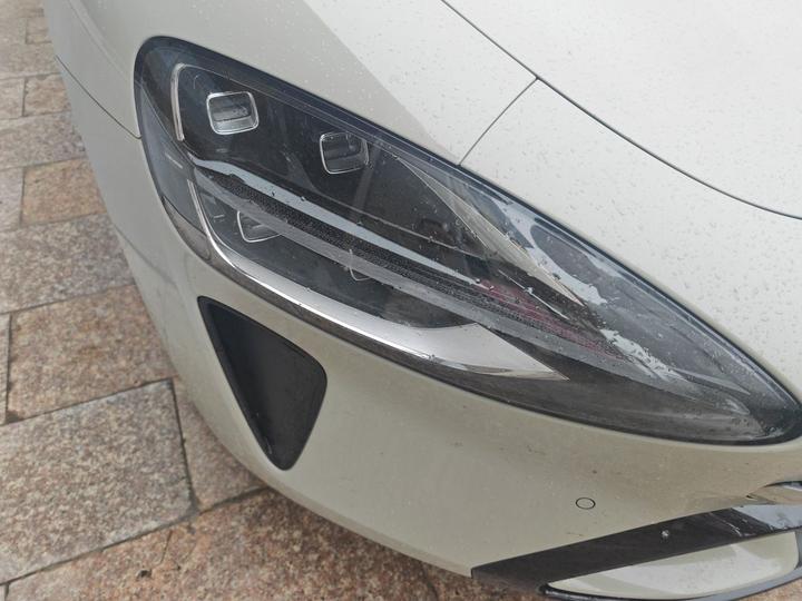 Xiaomi SU7 2024 RWD Long Range ADAS photo 7