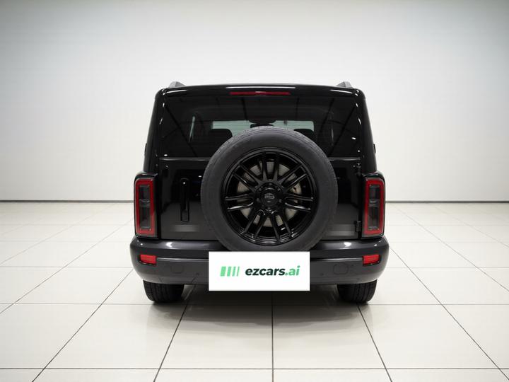 2025 2.0T 4WD Ultra photo 5