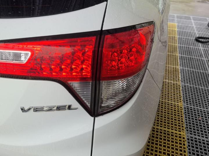 Vezel 2020 1.5L CVT photo 7