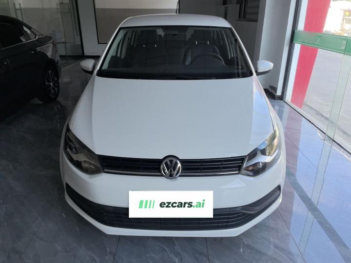 Polo 2016 1.4L MT photo 2