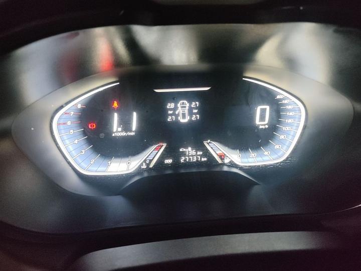 360 2018 1.5L MT Luxury China V photo 7