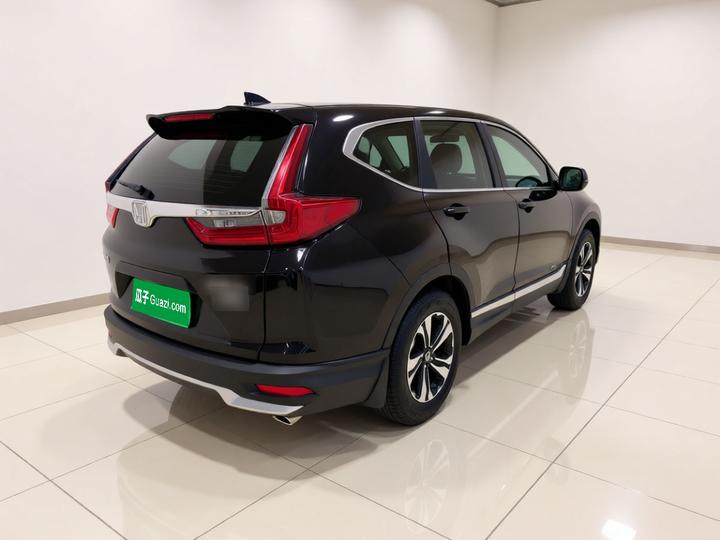 CR-V 2021 240TURBO CVT RWD Comfort photo 6