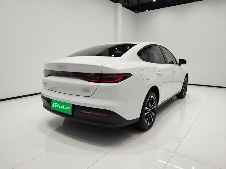 Seal 05 DM-i 2025 DM-i ADAS 55KM Luxury photo 6