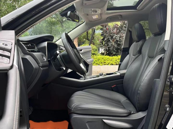 2020 Territory S EcoBoost 145 CVT photo 6