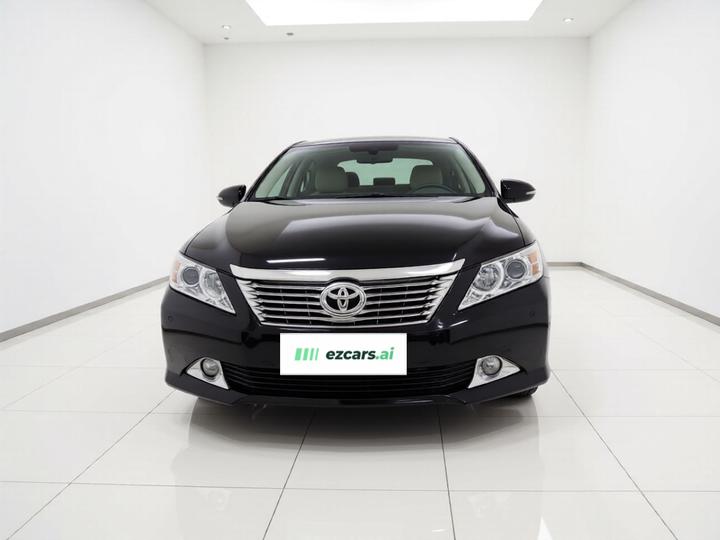 Camry 2013 2.0G Comfort photo 2