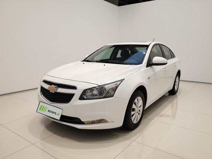 2015 1.5L Classic SL MT