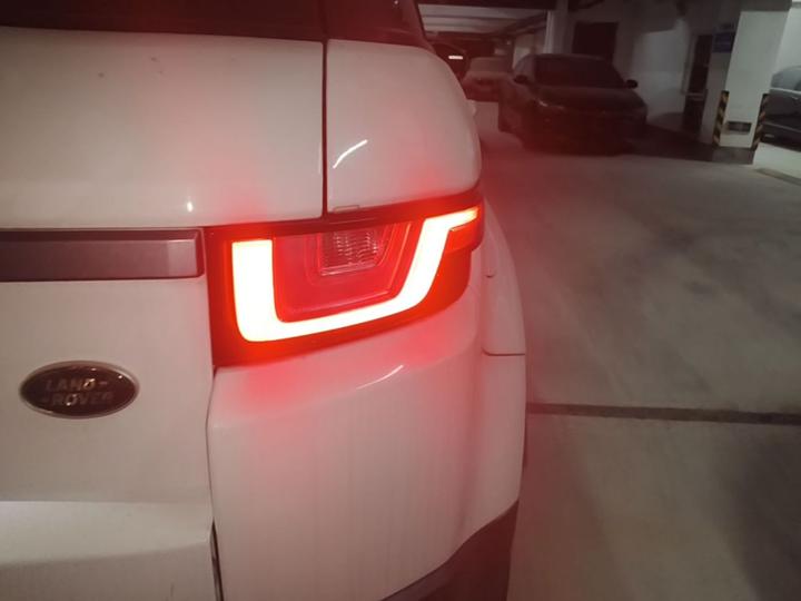 Range Rover Evoque 2017 2.0T photo 7
