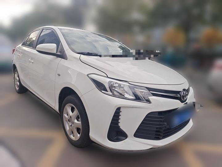 Vios 2021 1.5L CVT photo 3