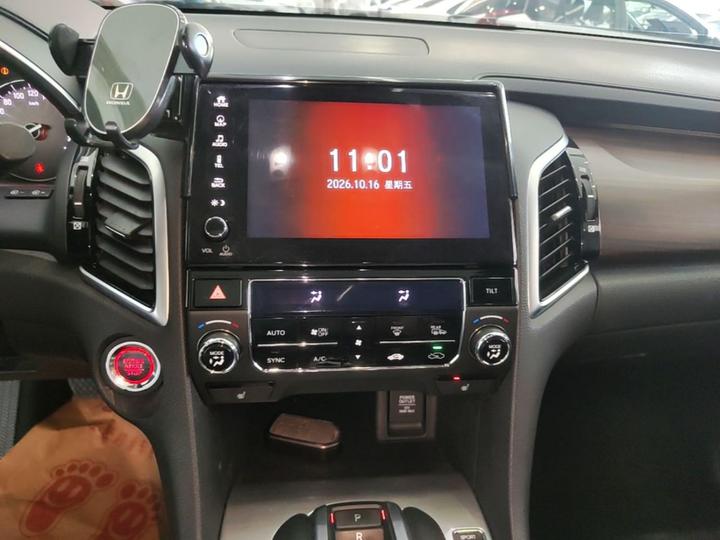 Avancier 2017 370TURBO AWD Exclusive photo 8