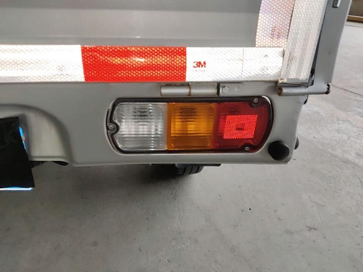 Wuling Zhiguang 2020 1.2L Single Cab photo 7