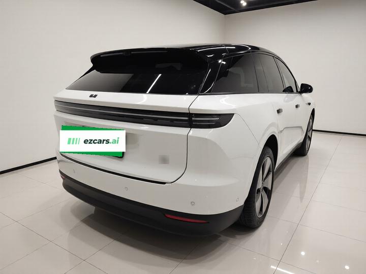 Li Auto i6 2025 RWD Standard photo 6
