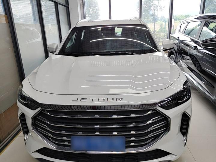X70 PLUS 2021 1.6T DCTPRO+ 7-Seater photo 2