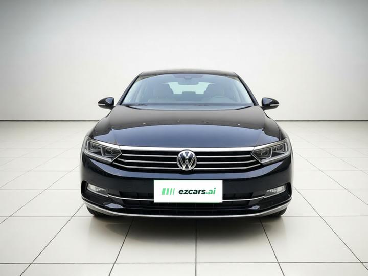 Magotan 2017 330TSI DSG Luxury photo 2