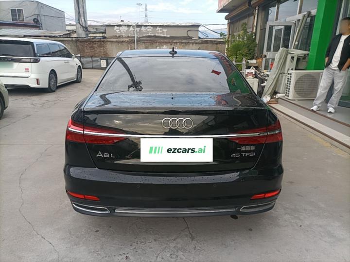A6L 2019 45 TFSI photo 3