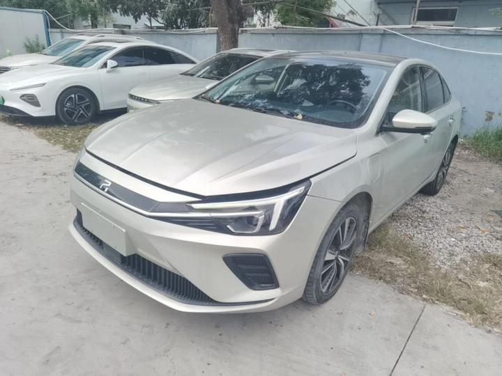 Rising Auto Rising Auto ER6 2021 620km Smart