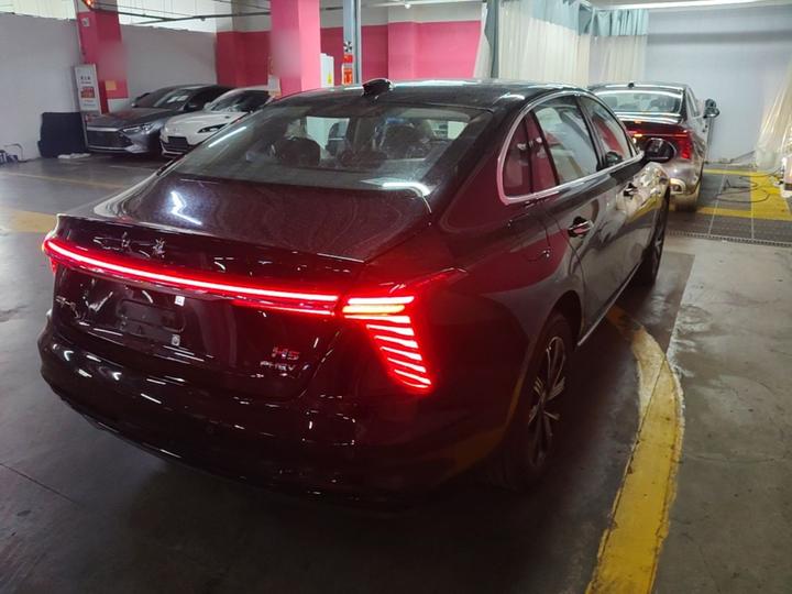 H5 PHEV 2025 130 photo 4