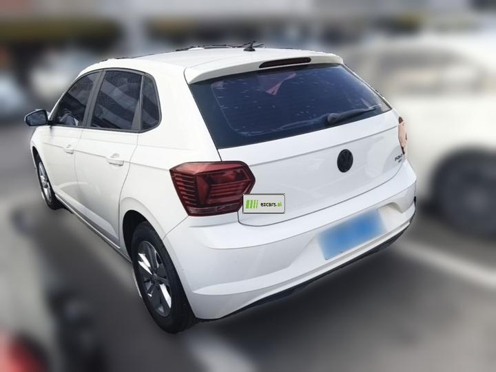 Polo 2019 Plus 1.5L AT photo 4