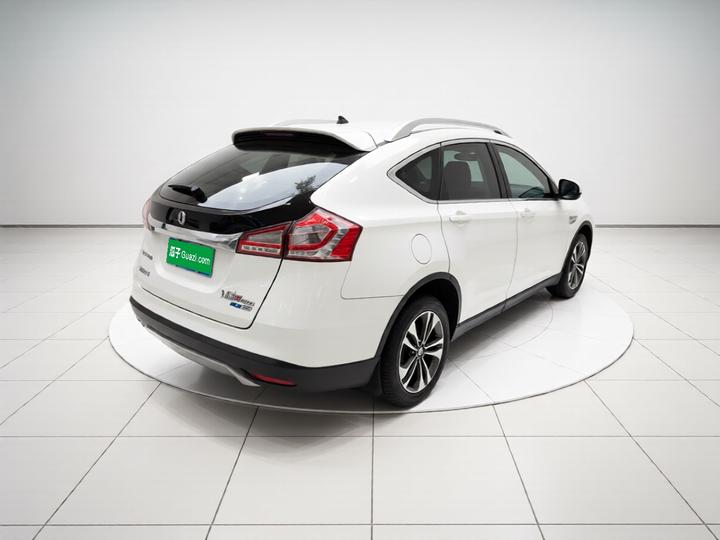 Luxgen 6 SUV 2015 1.8T Fashion photo 6