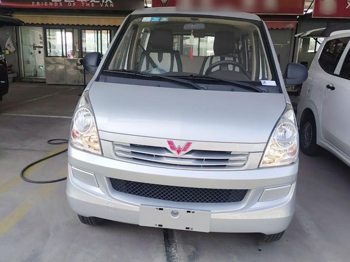 Wuling Rongguang S 2021 1.2L Base 5-SeaterLSI photo 2