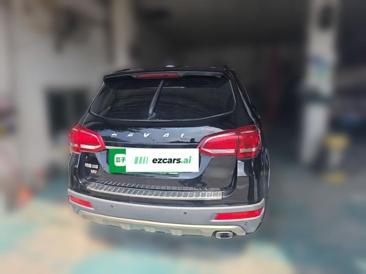 H6 2015 Sport 1.5T AT RWD Luxury photo 6