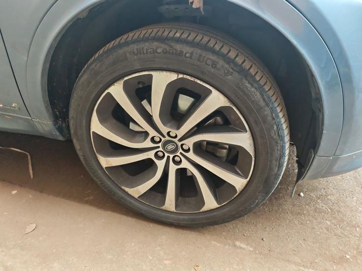 Discovery Sport 2020 249PS R-Dynamic Performance photo 8