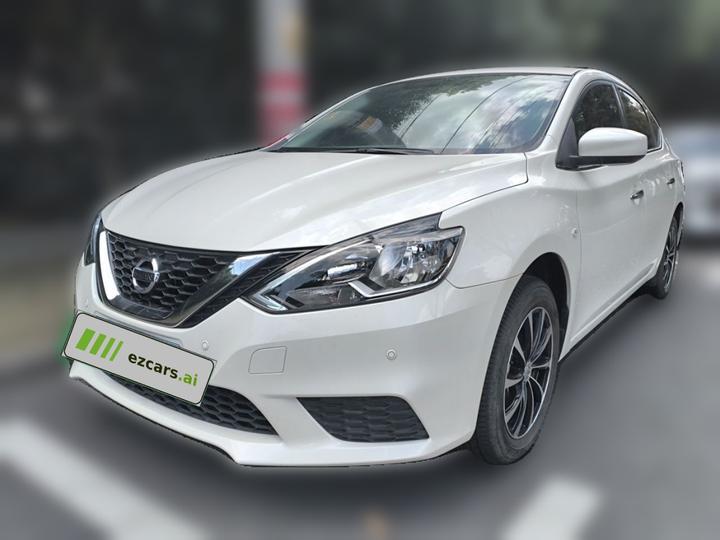 Sylphy 2022 Classic 1.6XE MT Comfort