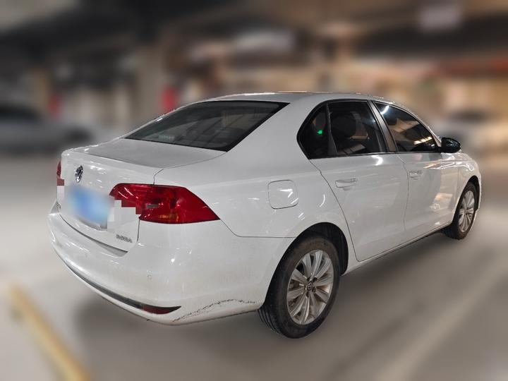 2019 Facelift Bora 1.5L AT Fashion China VI photo 4